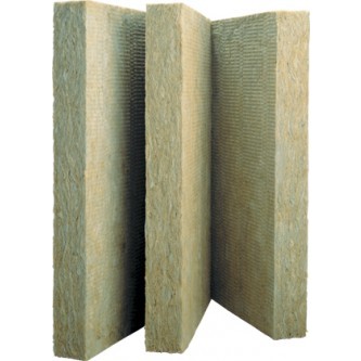 Rockwool Венти Баттс Н Оптима  1000*600*100 (1 уп.-0,36м3)