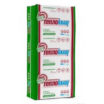 ТеплоКнауф Премиум TS Плита 035 1230*610*50 (1уп.-0,6м3) ТеплоКнауф Премиум TS Плита 035 1230*610*50 (1уп.-0,6м3)