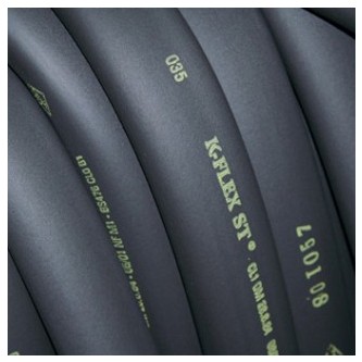 Трубка K-Flex 32х076-2